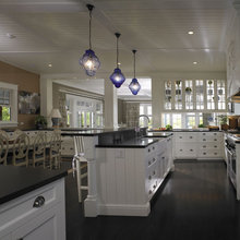 beach house