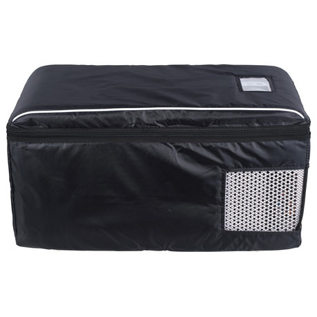 Equator Portable Fridge-Freezer With Cover
