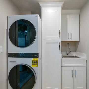 Where Imagination Becomes Reality – Basement Renovations by the Experts