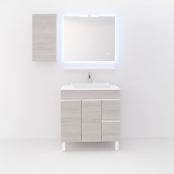 Mueble Aspra - Bathtwo - Products