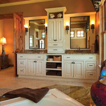 Bathroom Ideas