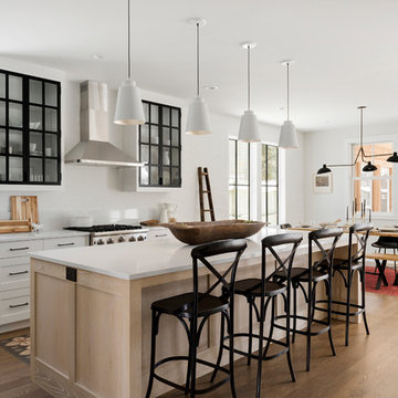 Modern Americana