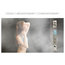 Steam shower - Serene Steam - Sensory Splash, Brushed Stainless