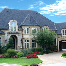 Exterior Ideas