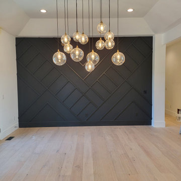 New Custom Home