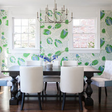 Rooms I love