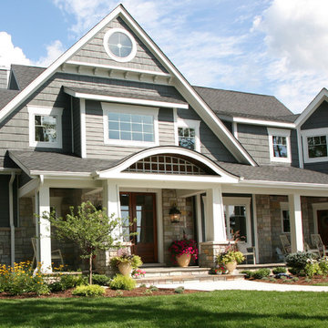 Architectural Attraction, How to Choose Your Home Style