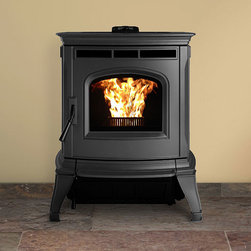 Harman Absolute43 Pellet Stove - Freestanding Stoves