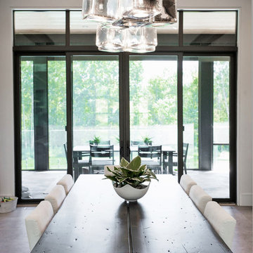 Modern Hamilton Home