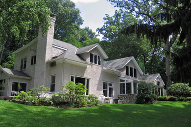 Wilson Residence