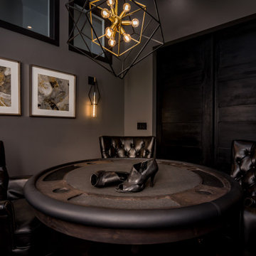 Poker Room