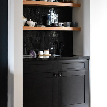 Burlingame Boho Revival