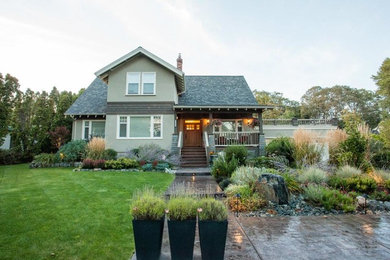 Imagine Garden Design Landscapes Victoria Bc Ca V8z 4l1 Houzz