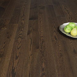 "Buckhorn" | Aacer Flooring's Countryside Collection - Hardwood Flooring