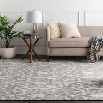 Aberdine ABE-8012 Area Rug