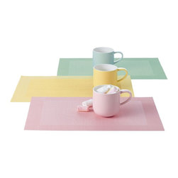 ASA Tabletop Placemat - Placemats
