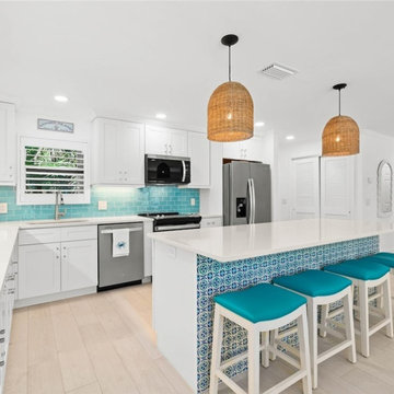 Kitchen Remodels