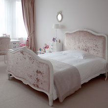 Teen Girl Bedroom