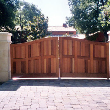 Gallery of Gates
