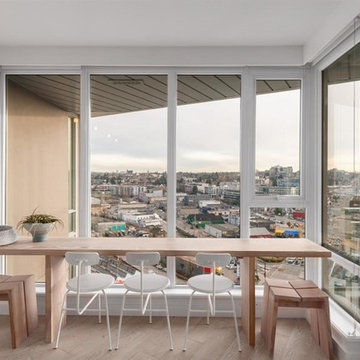 Dining Room - Modern