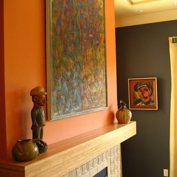 2008 Sunset Magazine Idea House