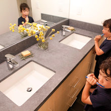 Bathrooms