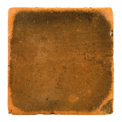 Terra Cotta - Products