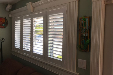 Shutters