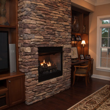 Savannah Lakes Village - Magnolia - Elam Dr.