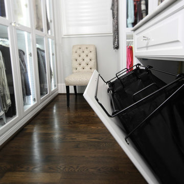 Closets