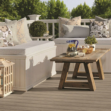 Azek Decking