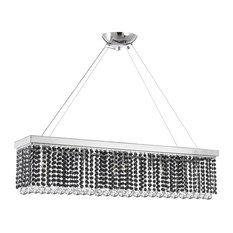Modern Rectangular Chandeliers modern rectangular chandeliers | houzz Modern Rectangular Chandeliers modern rectangular chandeliers | houzz