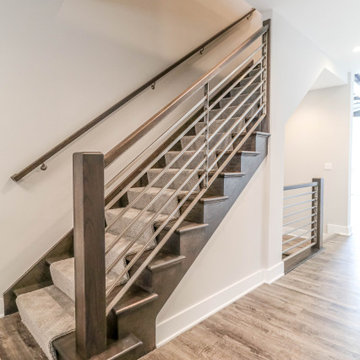 ADA Compliant Modified Addison | Downers Grove, IL