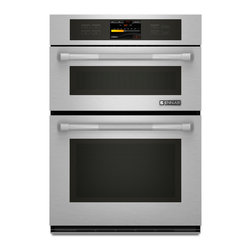Jenn-Air 30" Combination Oven, Stainless Steel | JMW3430WP - Ovens