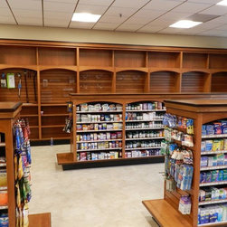 FRANKS PHARMACY - Furniture