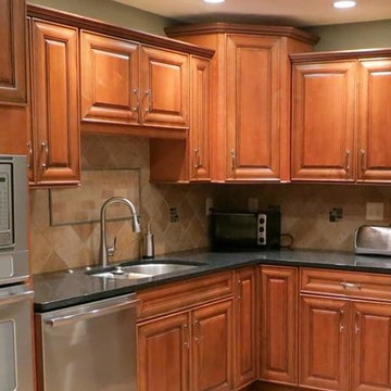 Kitchen Renovation