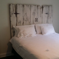 Customer Submitted Pics - Headboards