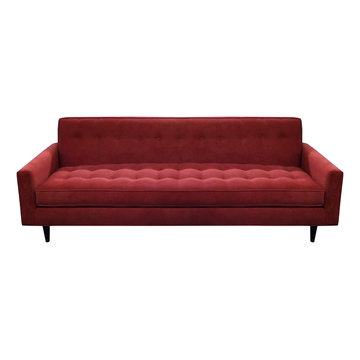 Tufted Sofas