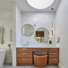 Dosewallips Bathrooms