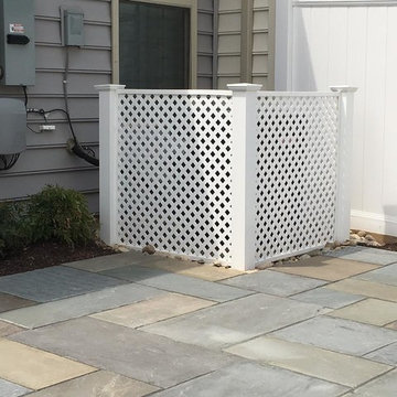 Aldie Townhouse
