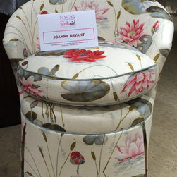 Upholstery - Furniture