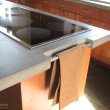 counters