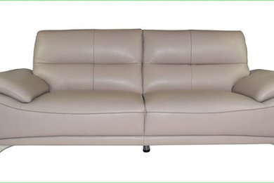 Apollo Sofa Range / LORENZO