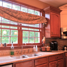 Kitchen ideas