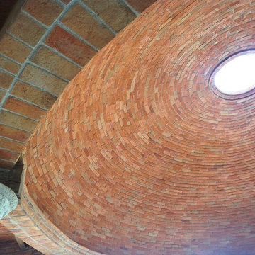 "Bóveda circular"