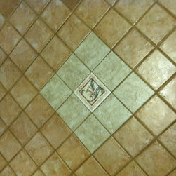 Tile - Wall And Floor Tile