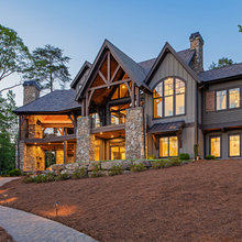 Zionsville New Home