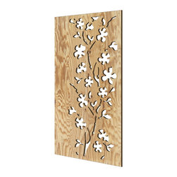 Decorative wall panels- NS11 - Wall Panels