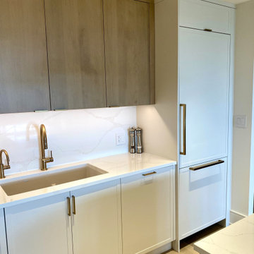 Dreamy High Park Condo