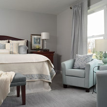 Bedroom Ideas